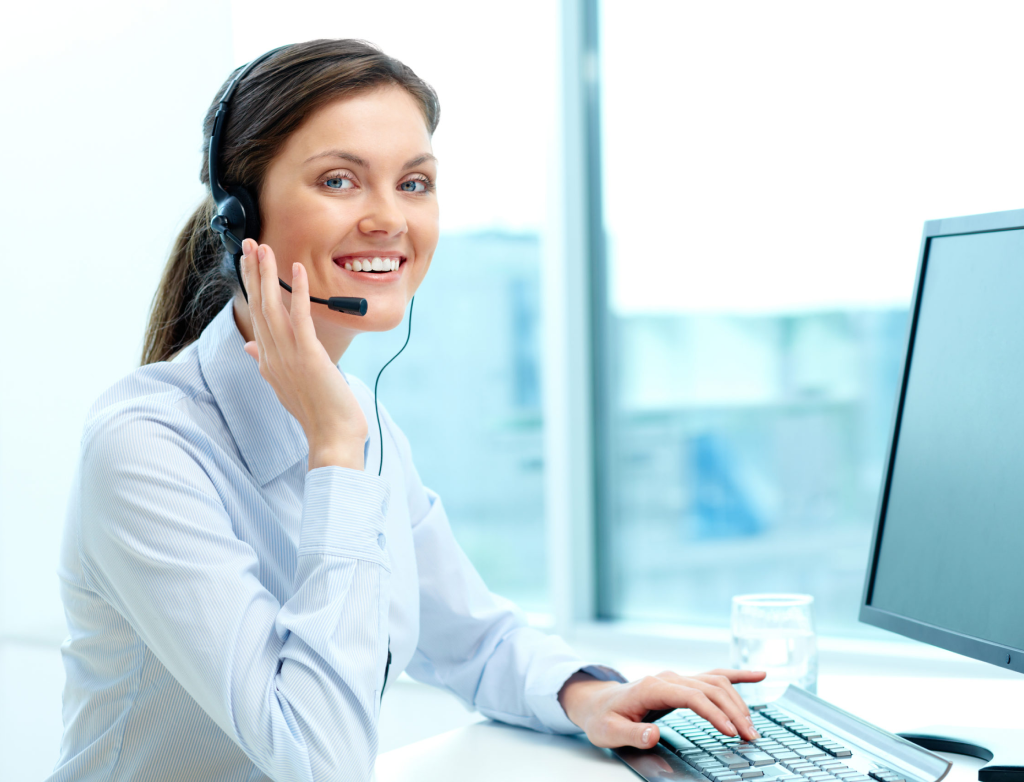 Virtual Assistant for Business Support