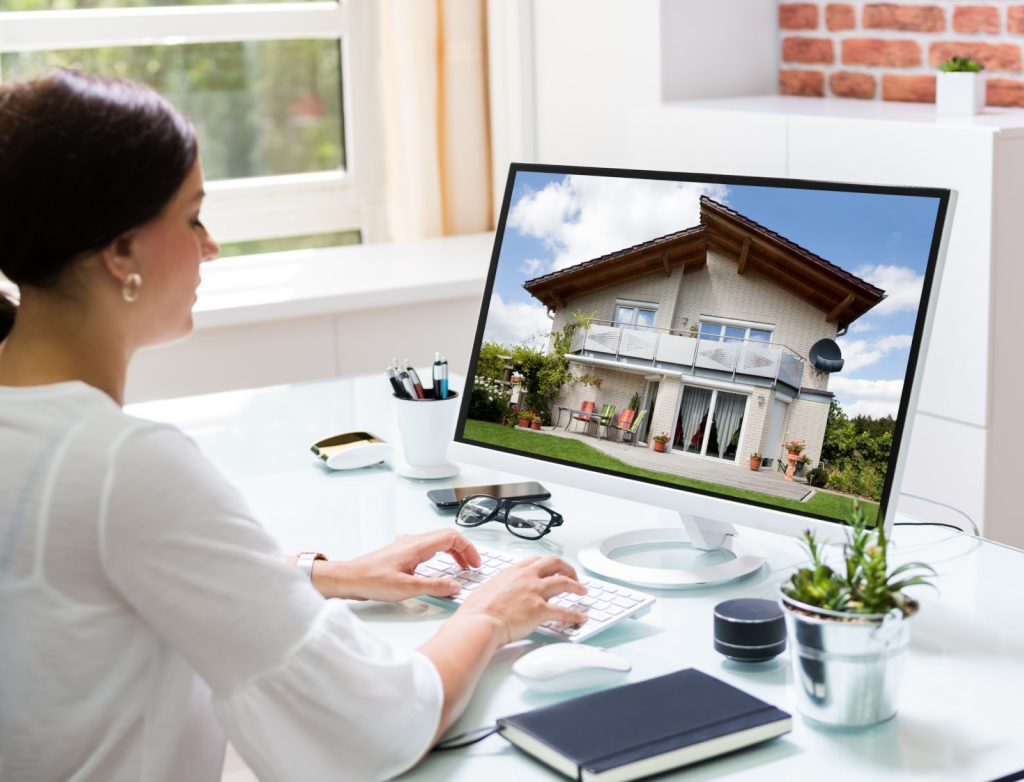 Real Estate Virtual Assistant