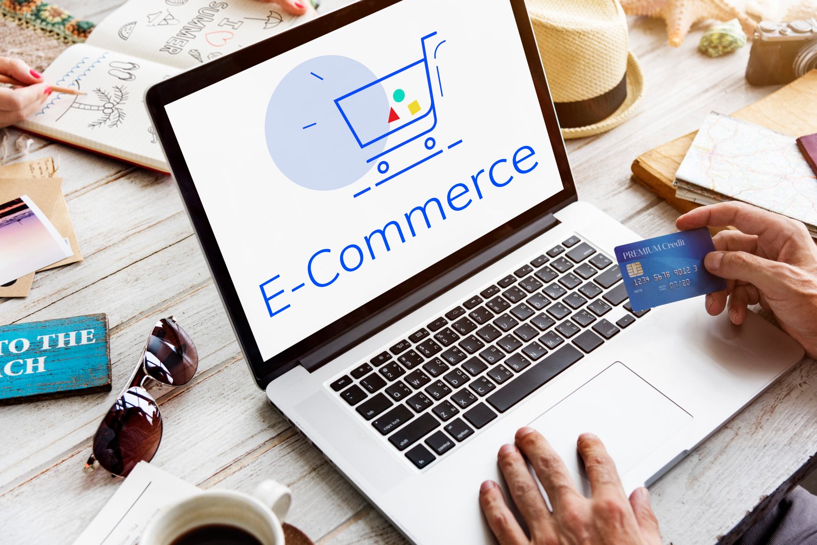 E-commerce customer service outsourcing