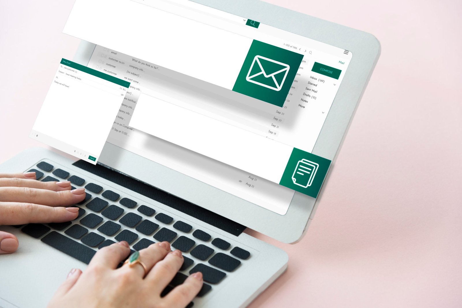 transform your email marketing