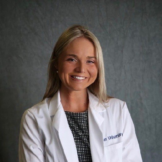 Dr. Jane Williams, Family Physician