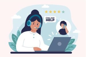 virtual assistant in improving customer service