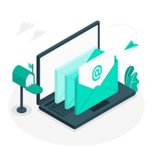 efficiency with email management va