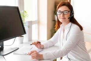 Advantages of a Virtual Personal Assistant