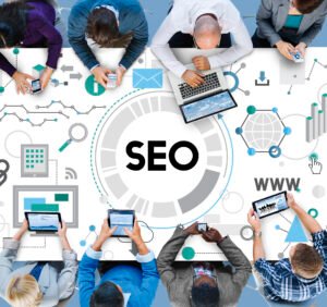 SEO Virtual Assistants boost small business