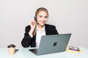 24/7 Virtual Assistant for Business