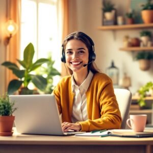 Virtual Assistant Customer Retention