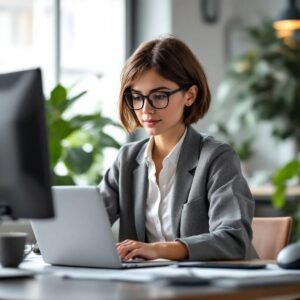 Virtual Assistant for General Contractors