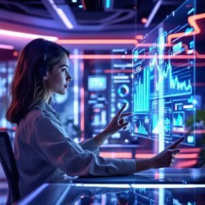 Virtual assistants for work-life balance