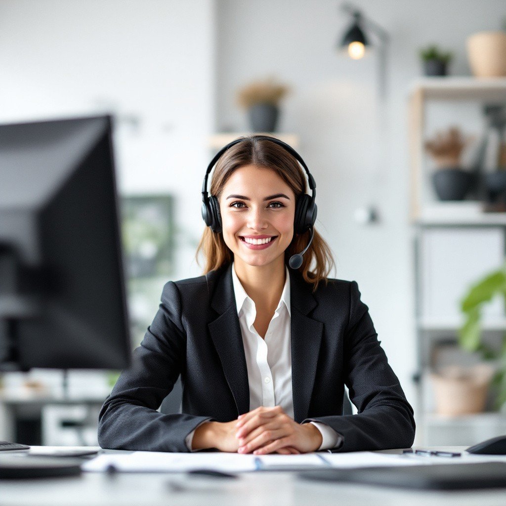 Build Trust with Virtual Assistant