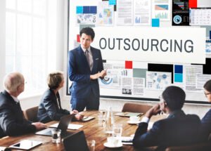 outsourcing for small businesses