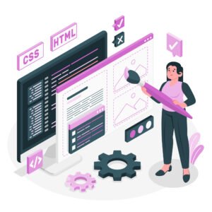 essential website features