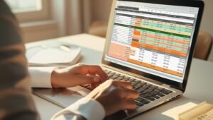 Virtual Legal Assistant