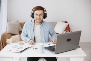 Administrative Virtual Assistant Data Entry