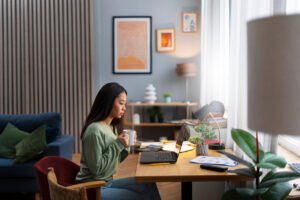 Virtual Assistant Answering Service