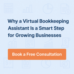 virtual accounting assistant
