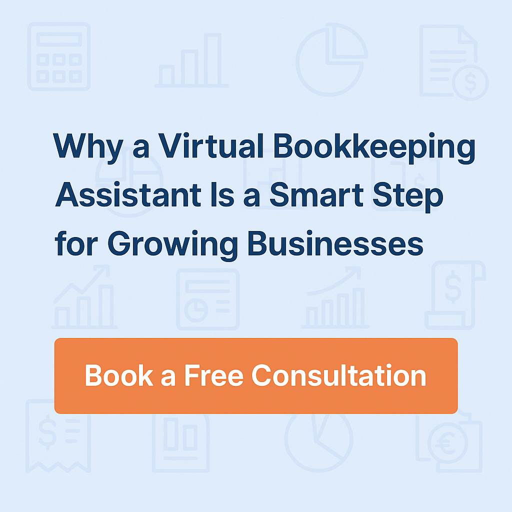 virtual accounting assistant