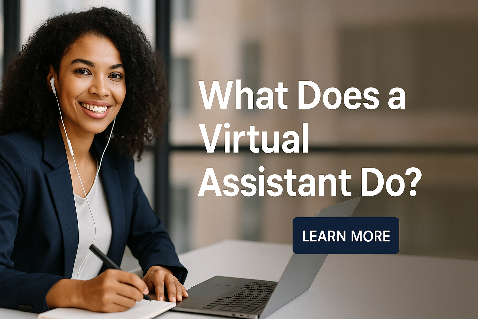 what does a virtual assistant do