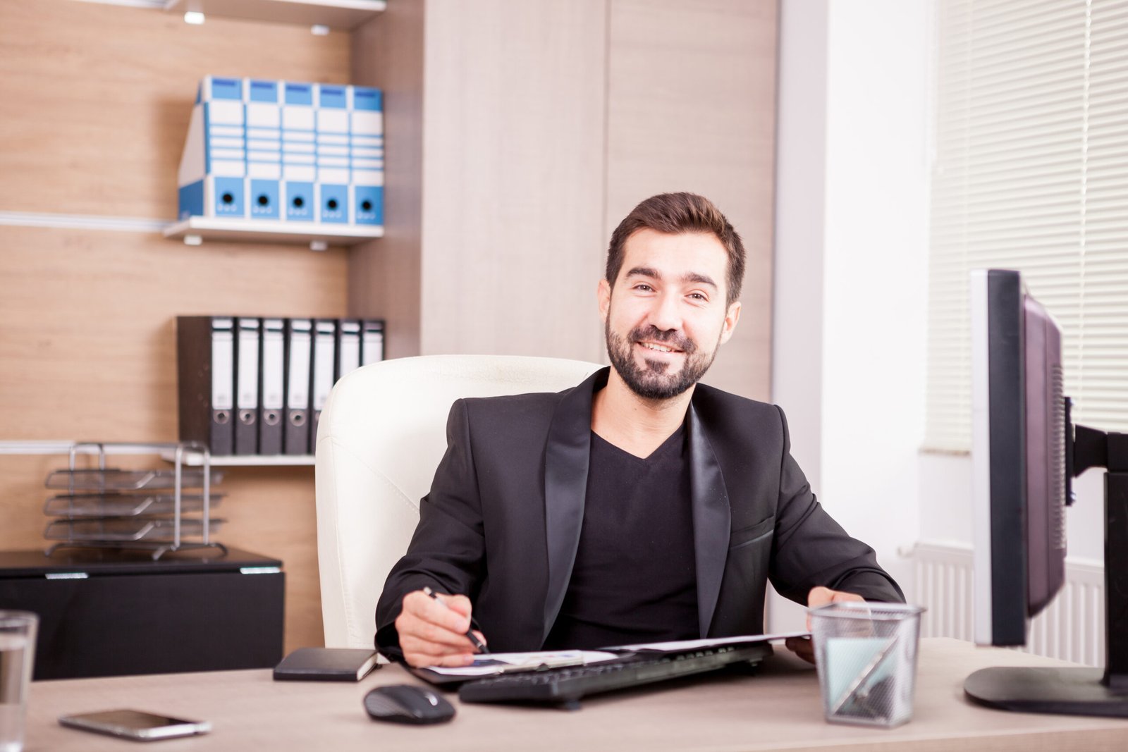 Business owner virtual assistant success story