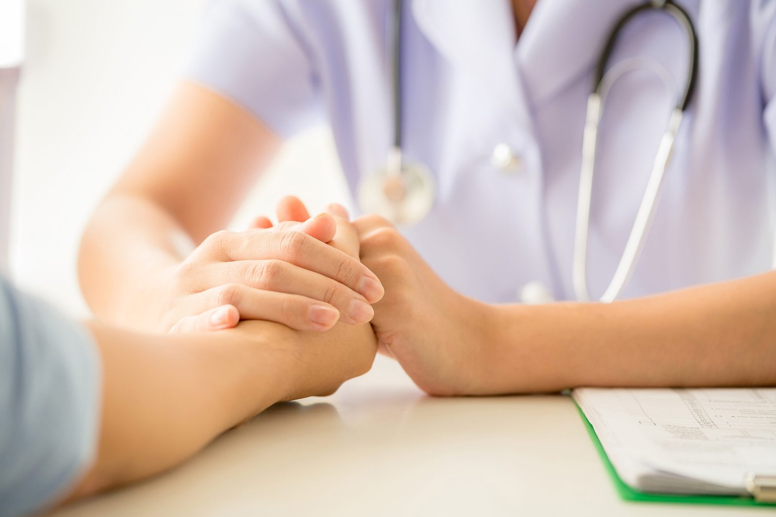 medical office virtual assistant