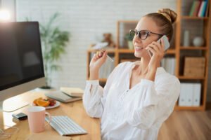 Cold Calling VAs in Healthcare