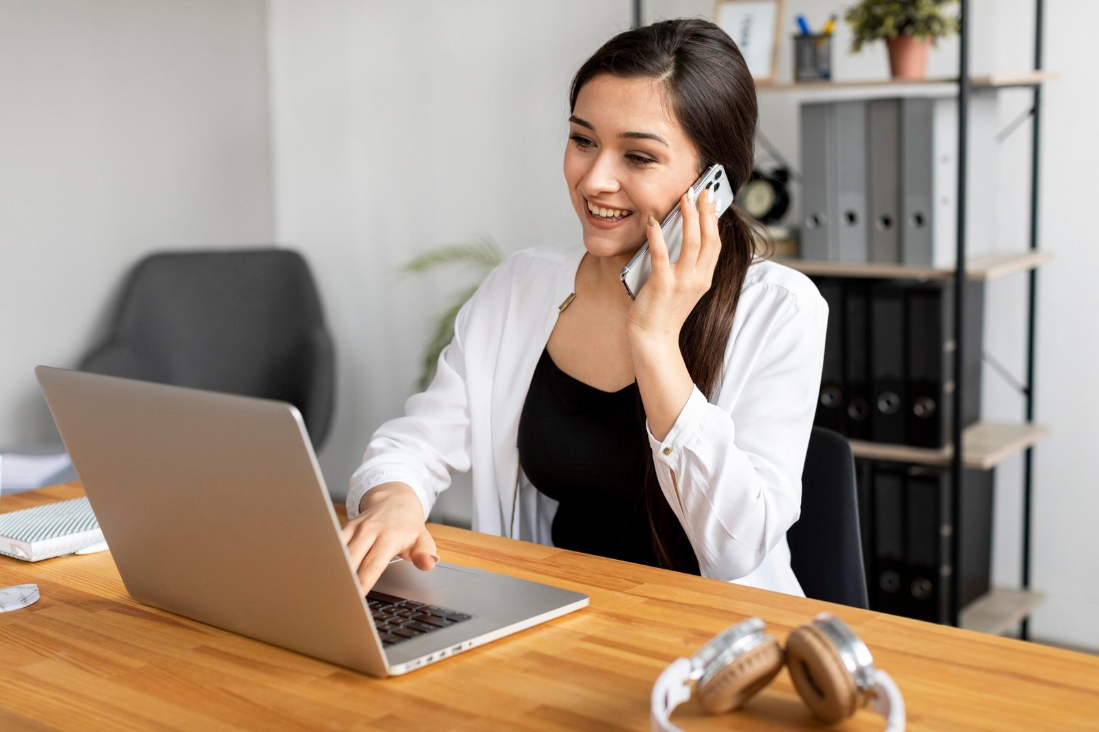 Delegating vs. Outsourcing