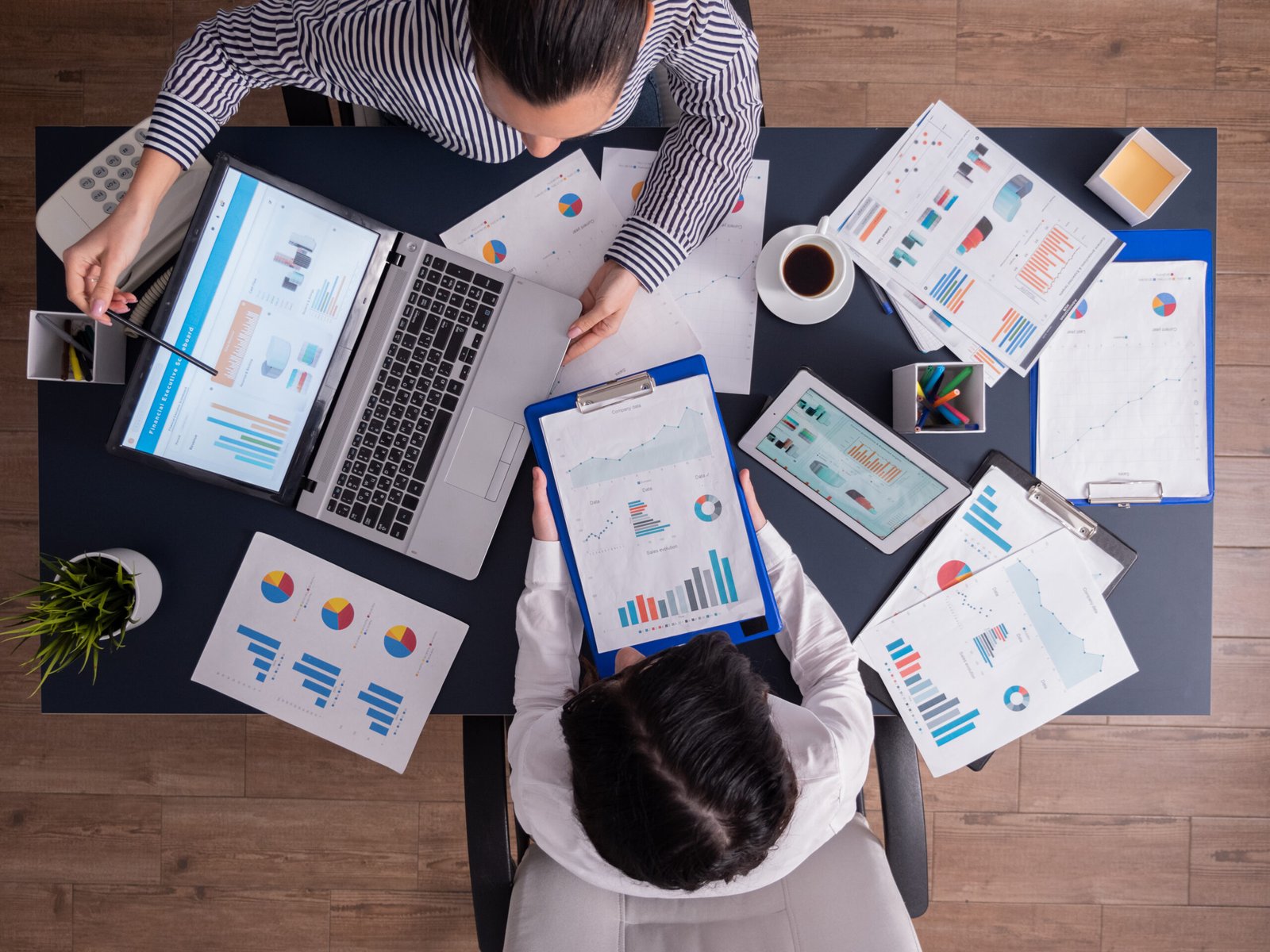 clients taught about delegation