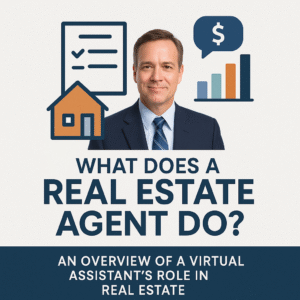 VA Assist Real Estate Agents